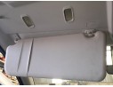 Recambio de parasol izquierdo para citroën berlingo furgoneta/monovolumen (k9) e-berlingo referencia OEM IAM 98094985BJ  