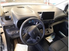 Recambio de salpicadero para citroën berlingo furgoneta/monovolumen (k9) e-berlingo referencia OEM IAM 16841899ZD  