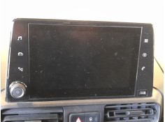 SISTEMA NAVEGACION GPS 