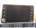 Recambio de sistema navegacion gps para citroën berlingo furgoneta/monovolumen (k9) e-berlingo referencia OEM IAM   