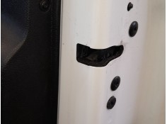 Recambio de cerradura puerta delantera derecha para citroën berlingo furgoneta/monovolumen (k9) e-berlingo referencia OEM IAM 98