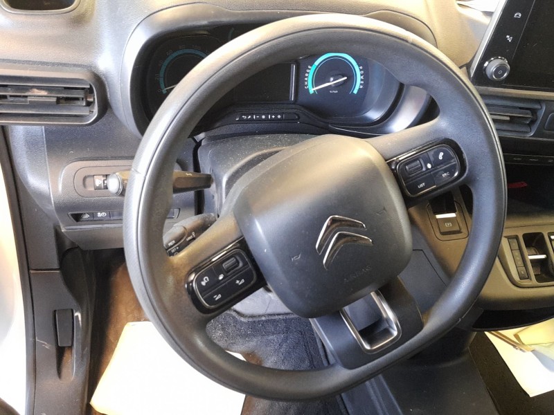 Recambio de volante para citroën berlingo furgoneta/monovolumen (k9) e-berlingo referencia OEM IAM 98210208ZD  