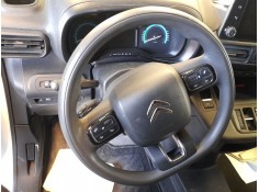 Recambio de volante para citroën berlingo furgoneta/monovolumen (k9) e-berlingo referencia OEM IAM 98210208ZD  
