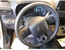 Recambio de volante para citroën berlingo furgoneta/monovolumen (k9) e-berlingo referencia OEM IAM 98210208ZD  