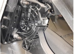Recambio de potenciometro pedal para citroën berlingo furgoneta/monovolumen (k9) e-berlingo referencia OEM IAM 9838028180  