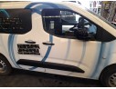 Recambio de puerta delantera derecha para citroën berlingo furgoneta/monovolumen (k9) e-berlingo referencia OEM IAM 9843488980  