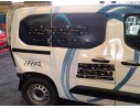 Recambio de puerta lateral corredera derecha para citroën berlingo furgoneta/monovolumen (k9) e-berlingo referencia OEM IAM 9820