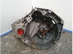 CAJA CAMBIOS 6278437 5VELOCIDADES