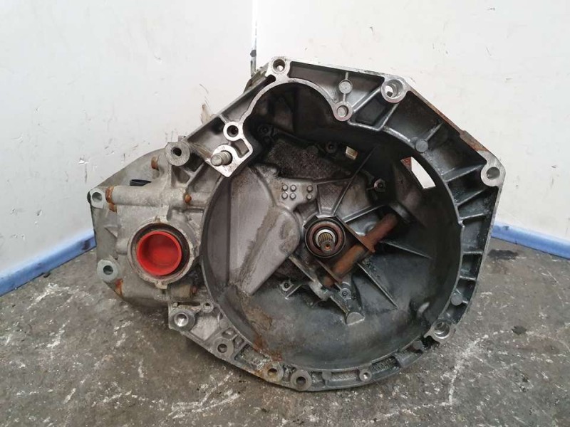 Recambio de caja cambios para alfa romeo mito (145) basis referencia OEM IAM 6278437  5VELOCIDADES
