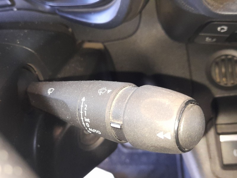 Recambio de mando luces y limpia para citroën berlingo furgoneta/monovolumen (k9) e-berlingo referencia OEM IAM 98312658ZD  