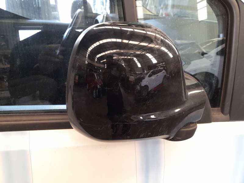 Recambio de retrovisor derecho para citroën berlingo furgoneta/monovolumen (k9) e-berlingo referencia OEM IAM 98169897XT ELECTRI