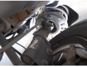 Recambio de amortiguador delantero izquierdo para citroën berlingo furgoneta/monovolumen (k9) e-berlingo referencia OEM IAM 9852