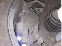 Recambio de pinza freno delantera derecha para citroën berlingo furgoneta/monovolumen (k9) e-berlingo referencia OEM IAM 1635221