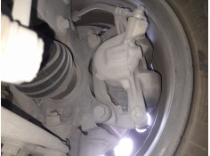 Recambio de pinza freno delantera izquierda para citroën berlingo furgoneta/monovolumen (k9) e-berlingo referencia OEM IAM 16352