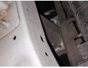 Recambio de refuerzo paragolpes delantero para citroën berlingo furgoneta/monovolumen (k9) e-berlingo referencia OEM IAM 9846639
