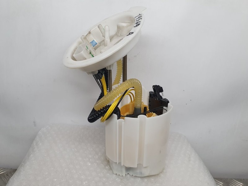 Recambio de aforador para bmw serie 1 lim. (f40) 118d referencia OEM IAM 730046608 7344072 