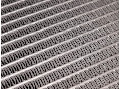 Recambio de condensador / radiador aire acondicionado para citroën berlingo furgoneta/monovolumen (k9) e-berlingo referencia OEM