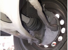 Recambio de mangueta delantera derecha para citroën berlingo furgoneta/monovolumen (k9) e-berlingo referencia OEM IAM 1647857080