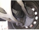 Recambio de mangueta delantera derecha para citroën berlingo furgoneta/monovolumen (k9) e-berlingo referencia OEM IAM 1647857080