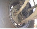 Recambio de mangueta delantera izquierda para citroën berlingo furgoneta/monovolumen (k9) e-berlingo referencia OEM IAM 16478574