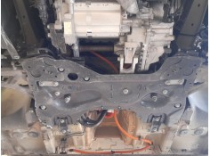 Recambio de puente delantero para citroën berlingo furgoneta/monovolumen (k9) e-berlingo referencia OEM IAM 9836149980  
