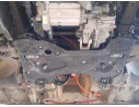 Recambio de puente delantero para citroën berlingo furgoneta/monovolumen (k9) e-berlingo referencia OEM IAM 9836149980  