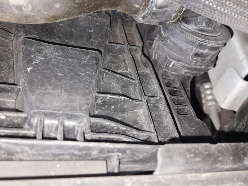 Recambio de radiador agua para citroën berlingo furgoneta/monovolumen (k9) e-berlingo referencia OEM IAM 9675747980  