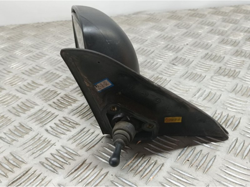 Recambio de retrovisor izquierdo para hyundai accent (x3) 1.3 ls referencia OEM IAM   C MANDO