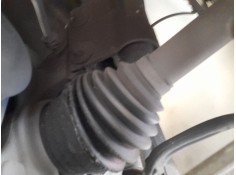 Recambio de transmision delantera derecha para citroën berlingo furgoneta/monovolumen (k9) e-berlingo referencia OEM IAM 9844355