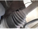 Recambio de transmision delantera derecha para citroën berlingo furgoneta/monovolumen (k9) e-berlingo referencia OEM IAM 9844355