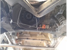 Recambio de puente trasero para citroën berlingo furgoneta/monovolumen (k9) e-berlingo referencia OEM IAM 9822649880  