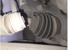 Recambio de transmision delantera izquierda para citroën berlingo furgoneta/monovolumen (k9) e-berlingo referencia OEM IAM 98443