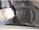 Recambio de transmision delantera izquierda para citroën berlingo furgoneta/monovolumen (k9) e-berlingo referencia OEM IAM 98443