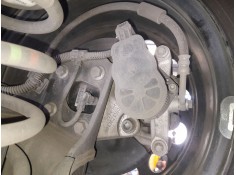 Recambio de pinza freno trasera derecha para citroën berlingo furgoneta/monovolumen (k9) e-berlingo referencia OEM IAM 163525488