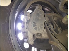 Recambio de pinza freno trasera izquierda para citroën berlingo furgoneta/monovolumen (k9) e-berlingo referencia OEM IAM 1635254