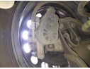 Recambio de pinza freno trasera izquierda para citroën berlingo furgoneta/monovolumen (k9) e-berlingo referencia OEM IAM 1635254