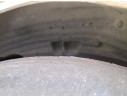 Recambio de plastico pase rueda del. izq. para citroën berlingo furgoneta/monovolumen (k9) e-berlingo referencia OEM IAM 9858961