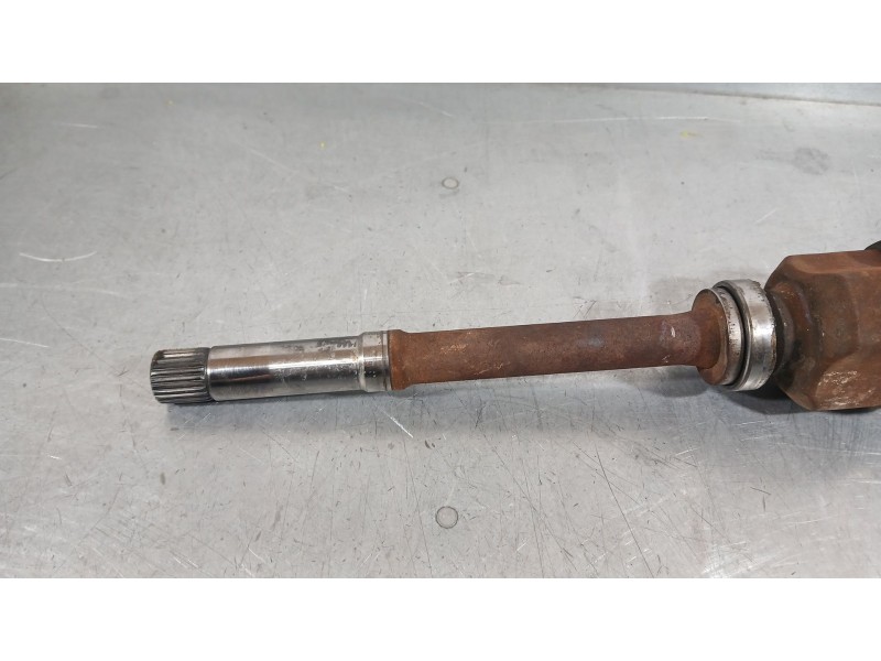 Recambio de transmision delantera derecha para opel corsa f (p2jo) 1.2 (68) referencia OEM IAM 9825390980 1647577680 