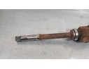 Recambio de transmision delantera derecha para opel corsa f (p2jo) 1.2 (68) referencia OEM IAM 9825390980 1647577680 