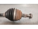 Recambio de transmision delantera derecha para opel corsa f (p2jo) 1.2 (68) referencia OEM IAM 9825390980 1647577680 