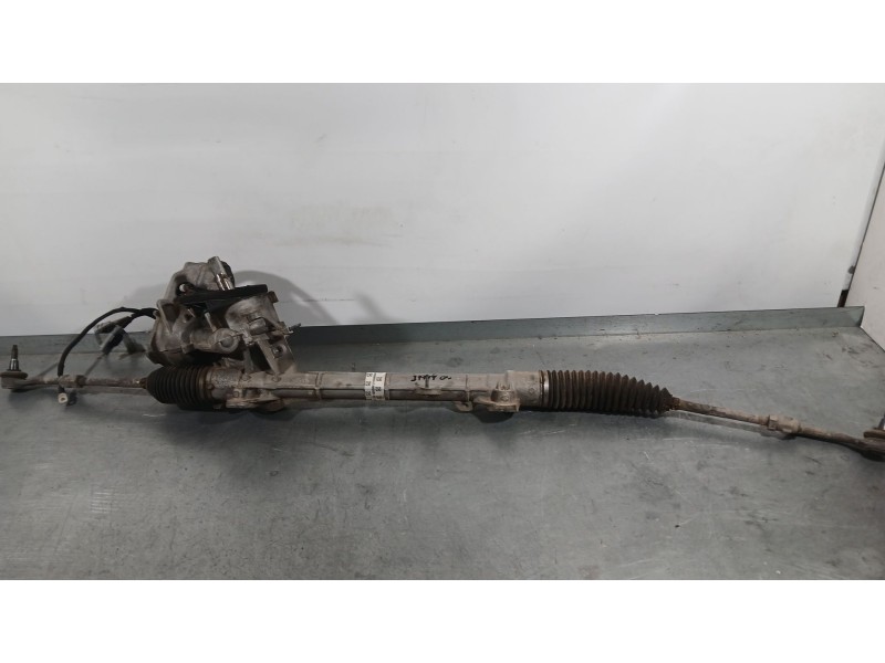 Recambio de cremallera direccion para opel corsa f (p2jo) 1.2 (68) referencia OEM IAM 1692685580 1666721880 ELECTRO-MECANICA 