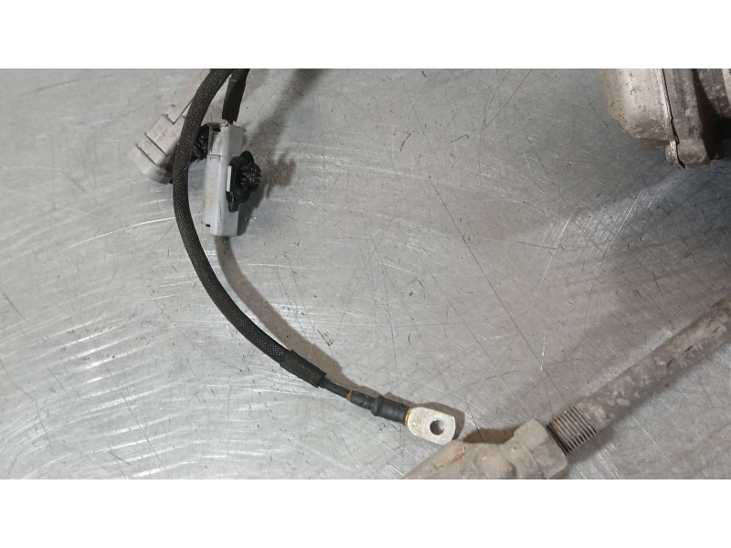 Recambio de cremallera direccion para opel corsa f (p2jo) 1.2 (68) referencia OEM IAM 1692685580 1666721880 ELECTRO-MECANICA 