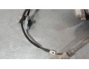 Recambio de cremallera direccion para opel corsa f (p2jo) 1.2 (68) referencia OEM IAM 1692685580 1666721880 ELECTRO-MECANICA 