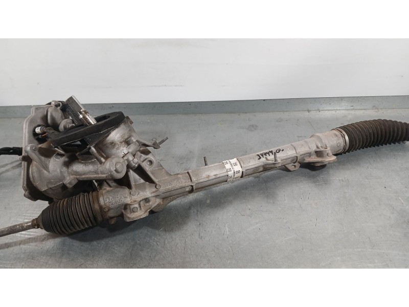 Recambio de cremallera direccion para opel corsa f (p2jo) 1.2 (68) referencia OEM IAM 1692685580 1666721880 ELECTRO-MECANICA 