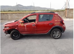 DACIA SANDERO II (B8_)