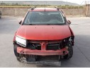 dacia sandero ii (b8_) del año 2025