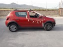 dacia sandero ii (b8_) del año 2025