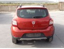 dacia sandero ii (b8_) del año 2025