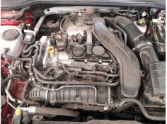 Recambio de motor completo para seat leon (kl1, klg) 1.5 etsi referencia OEM IAM DFYA 05E100098P 