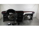Recambio de kit airbag para opel corsa f (p2jo) 1.2 (68) referencia OEM IAM 98301367ZD C/ SALPICADERO SIN PRETENSORES 98301367ZD